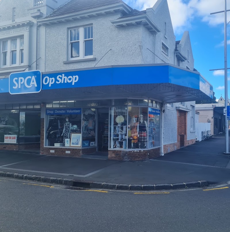 Check out SPCA Op Shop Ellerslie in Ellerslie