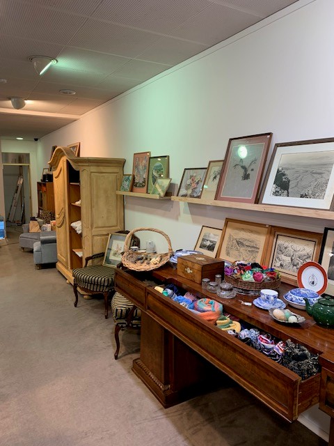 Check out Mary Potter Hospice Shop – Kelburn in Karori