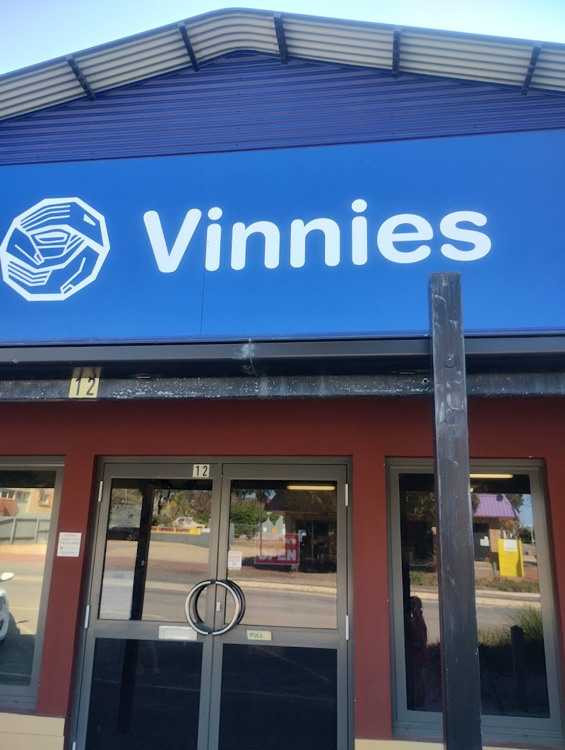Check out Vinnies Maitland in MAITLAND