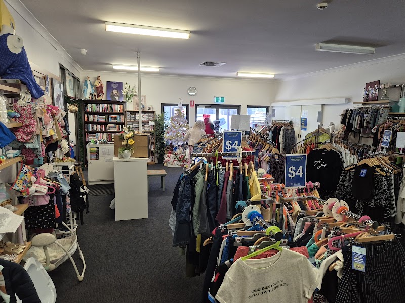 Check out Vinnies Maitland in MAITLAND