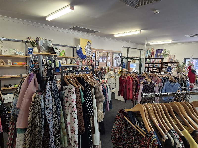 Check out Vinnies Maitland in MAITLAND