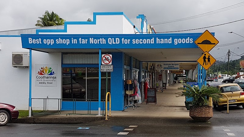 Check out Cootharinga – Babinda Bargain Centre in Babinda