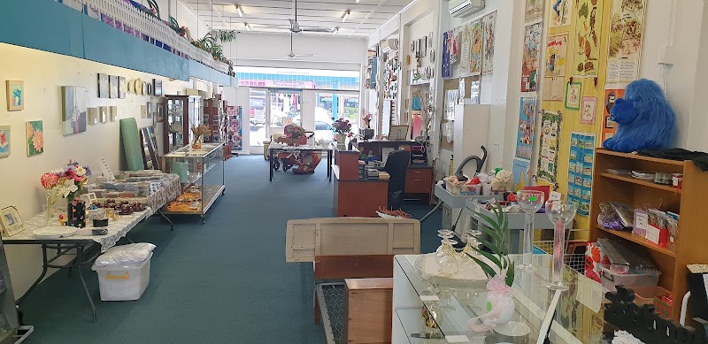Check out Cootharinga – Babinda Bargain Centre in Babinda