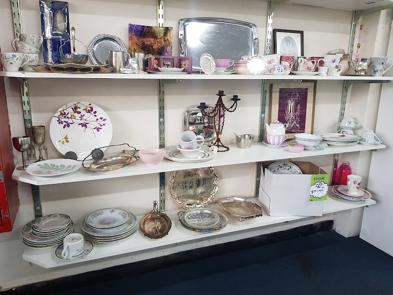 Check out Vinnies Heidelberg West in HEIDELBERG WEST