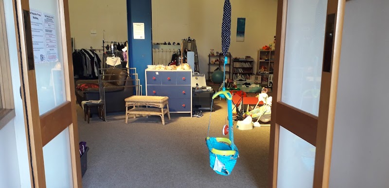Check out Koha Centre Kapiti in Paraparaumu
