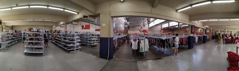 Check out Savers Brunswick in Brunswick