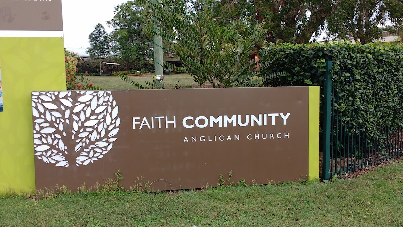 Check out St Faiths Op Shop in Strathpine
