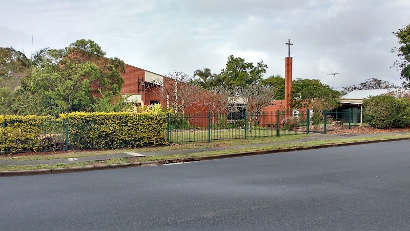 Check out St Faiths Op Shop in Strathpine