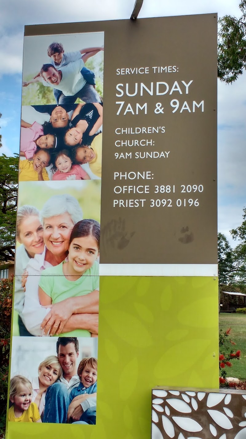 Check out St Faiths Op Shop in Strathpine