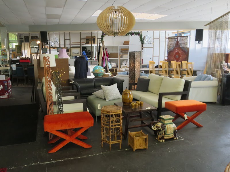 Check out Bank Street Traders in Whangārei