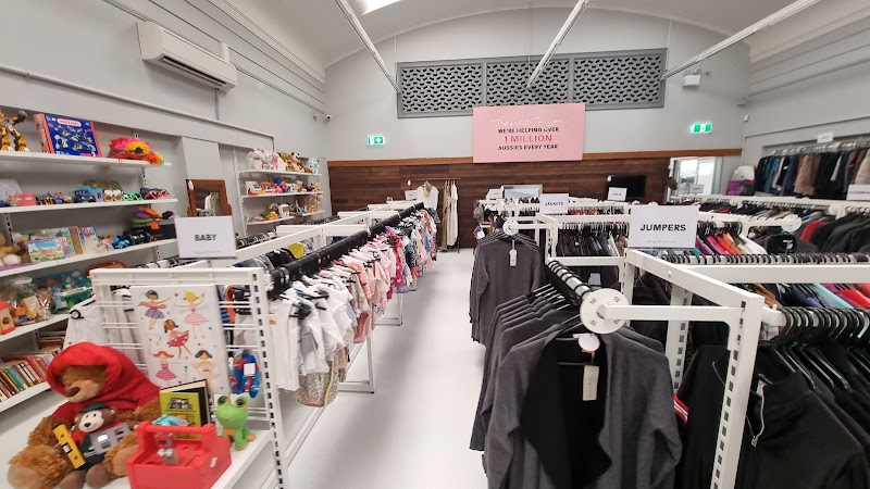 Check out Salvos Stores Katoomba in KATOOMBA