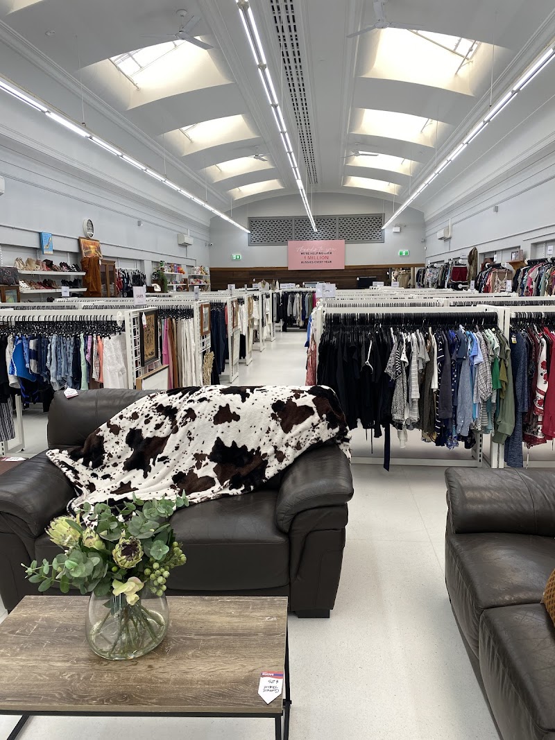 Check out Salvos Stores Katoomba in KATOOMBA