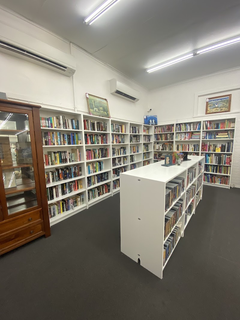 Check out Salvos Stores Katoomba in KATOOMBA