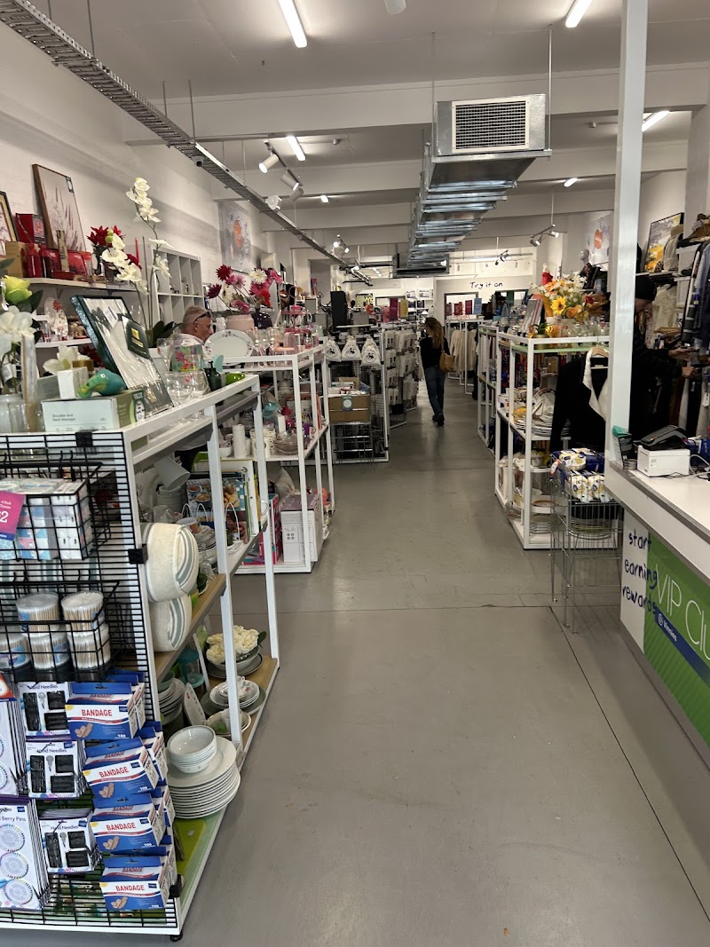 Check out Vinnies South Melbourne in SOUTH MELBOURNE