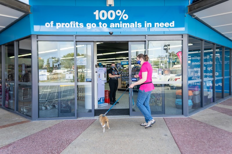 Check out RSPCA Op Shop Underwood in Underwood