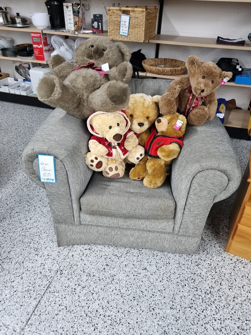 Check out RSPCA Op Shop Underwood in Underwood