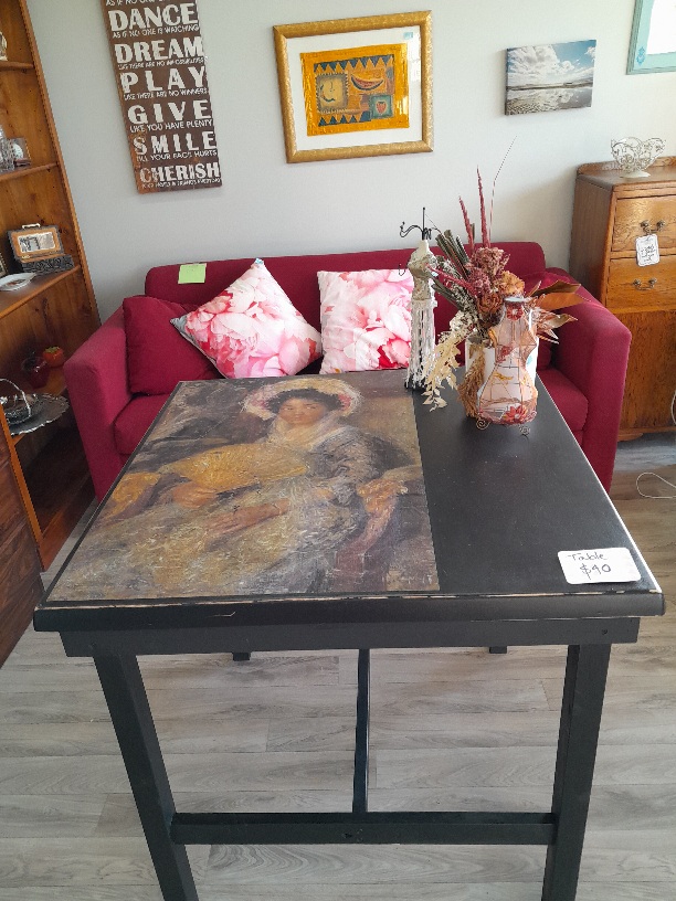 Check out Heavenly Gifts Op Shop in Tauranga