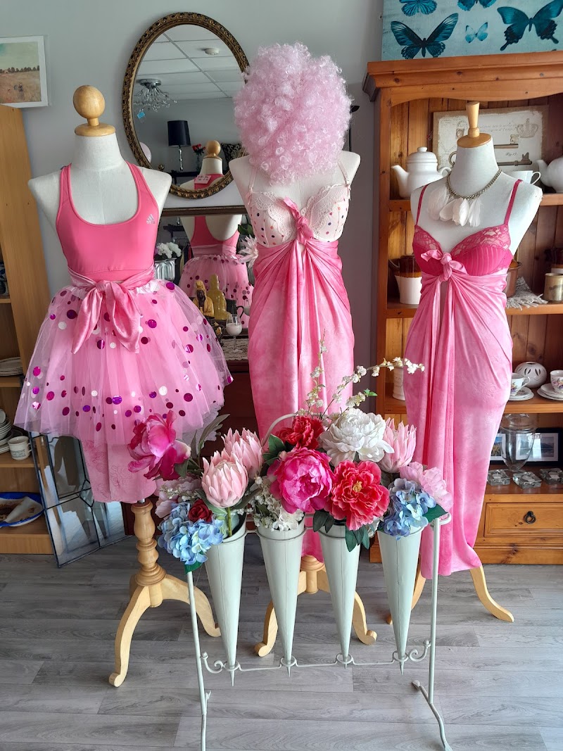 Check out Heavenly Gifts Op Shop in Tauranga