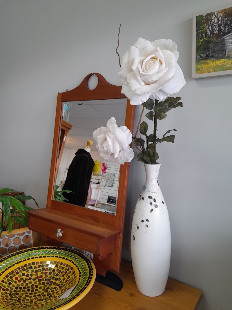 Check out Heavenly Gifts Op Shop in Tauranga