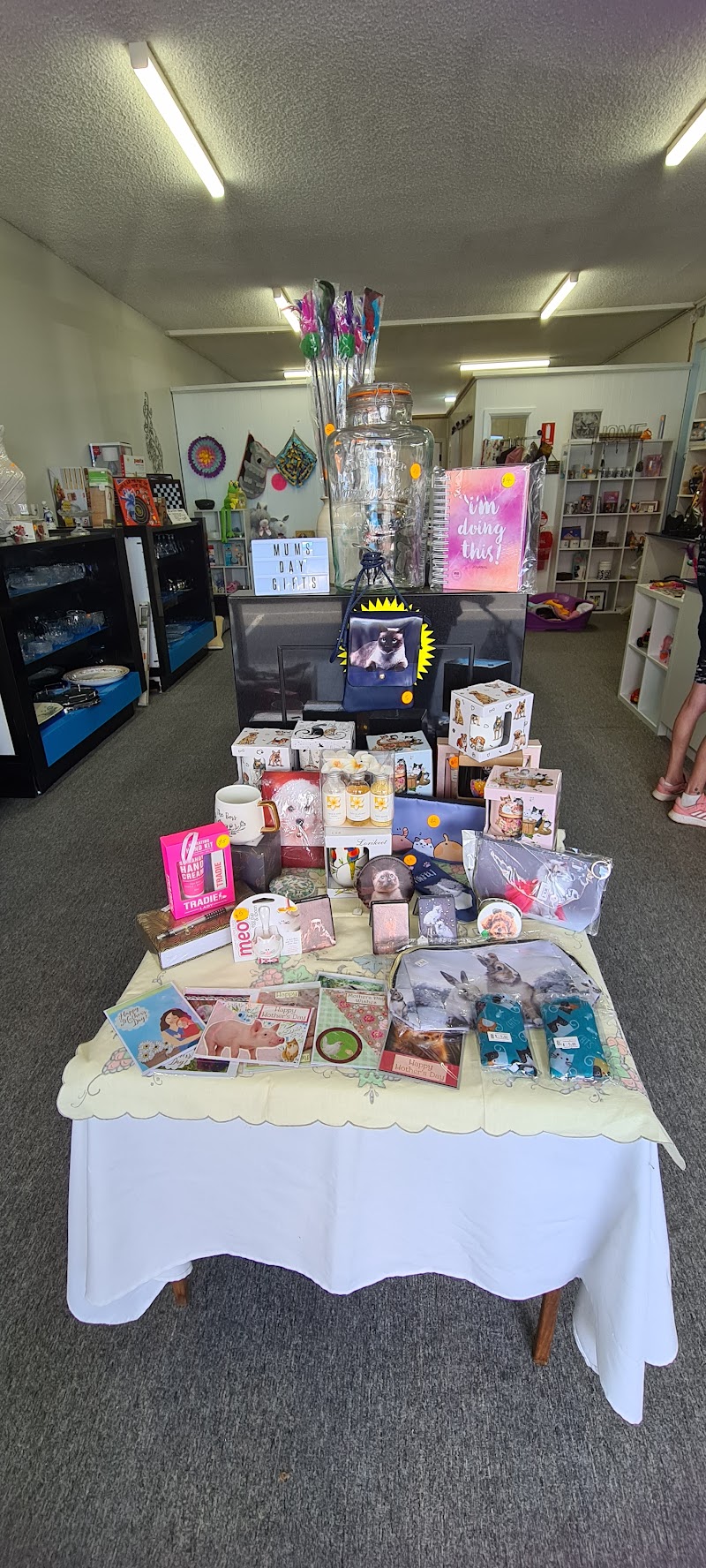 Check out AWL Hawkesbury Retail Hub South Windsor in South Windsor