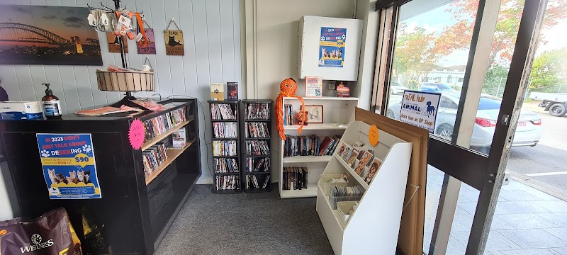 Check out AWL Hawkesbury Retail Hub South Windsor in South Windsor
