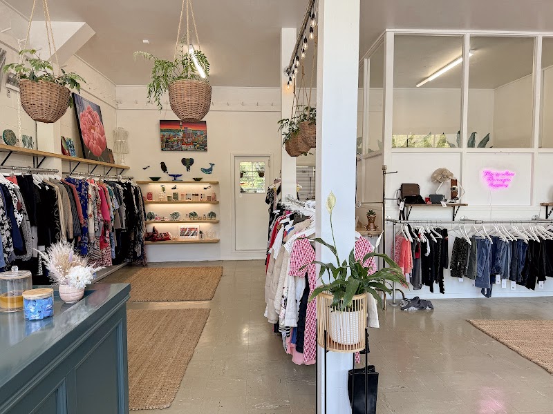Check out Indigo & Co Boutique in Ashburton