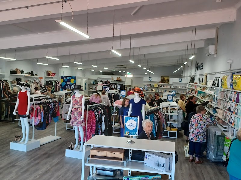 Check out Vinnies Quirindi in QUIRINDI