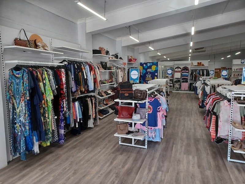 Check out Vinnies Quirindi in QUIRINDI