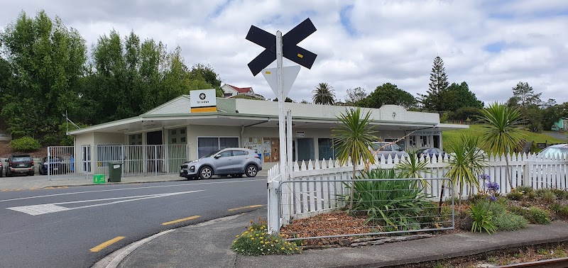 Check out St John Op Shop Kawakawa in Kawakawa
