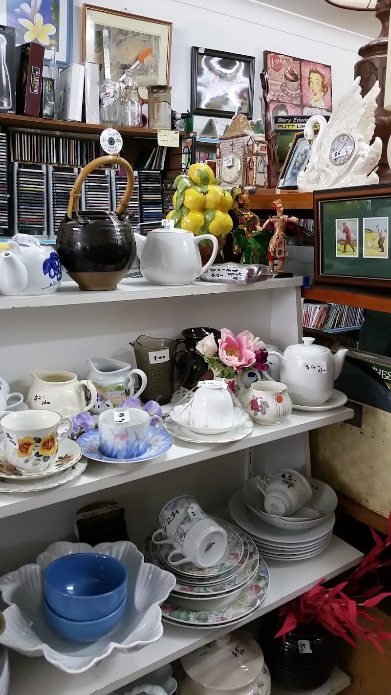 Check out ReGEN Op Shop in Modbury North
