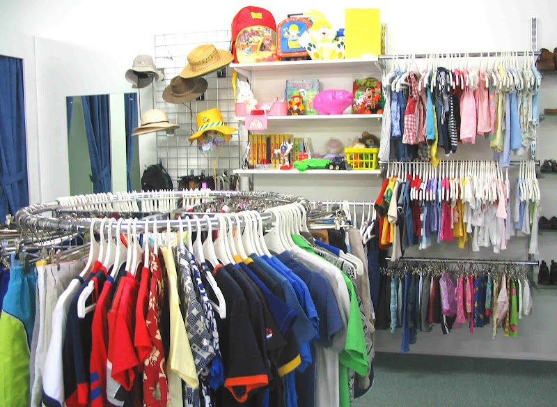 Check out Vinnies Goondiwindi in Goondiwindi