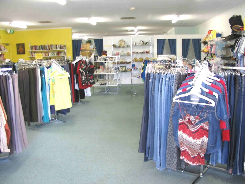 Check out Vinnies Goondiwindi in Goondiwindi