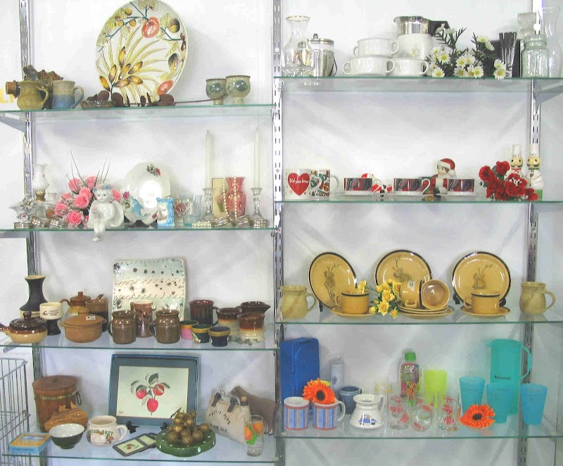 Check out Vinnies Goondiwindi in Goondiwindi
