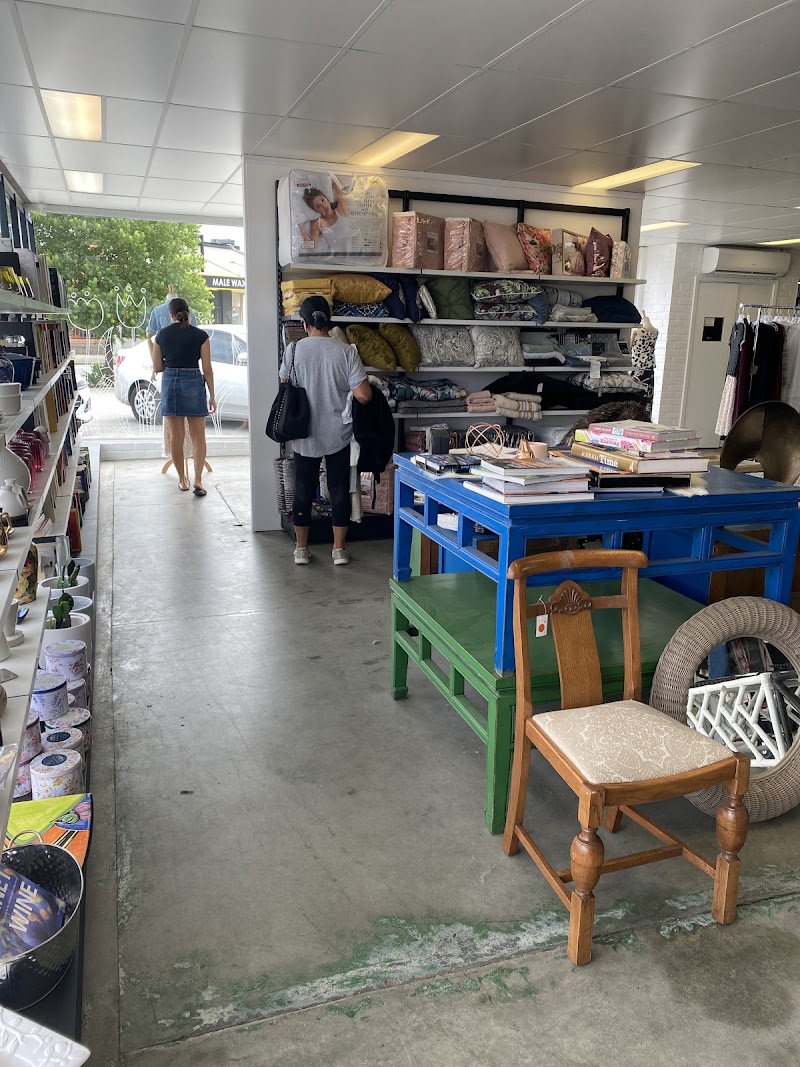 Check out Red Cross Shop North Perth in NORTH PERTH