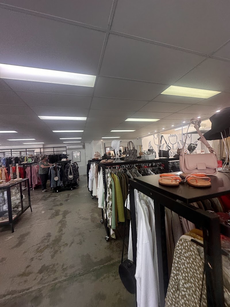 Check out Red Cross Shop North Perth in NORTH PERTH