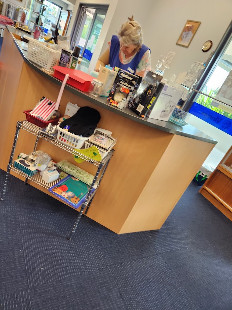 Check out Vinnies Gunnedah in GUNNEDAH
