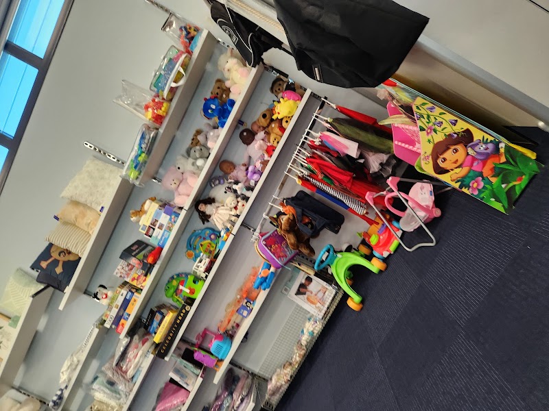 Check out Vinnies Gunnedah in GUNNEDAH