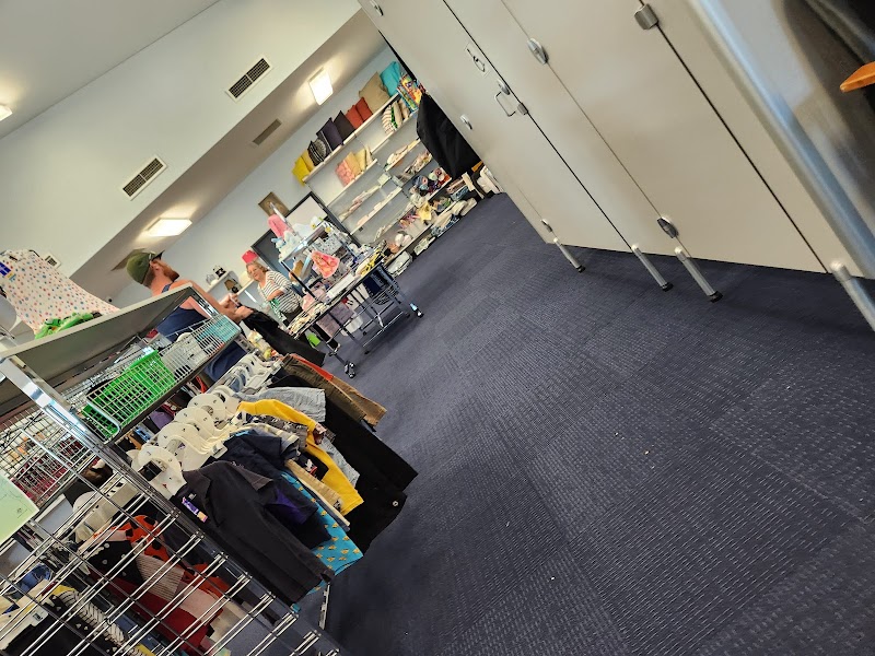 Check out Vinnies Gunnedah in GUNNEDAH