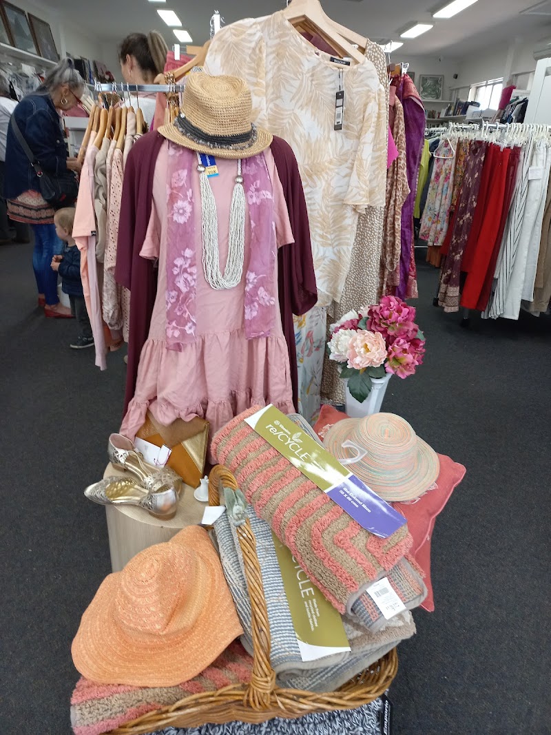 Check out Vinnies Springwood in SPRINGWOOD
