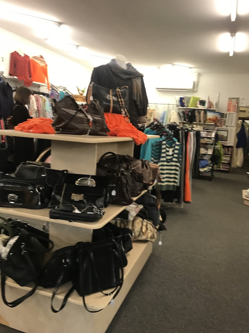 Check out Vinnies East Devonport in East Devonport