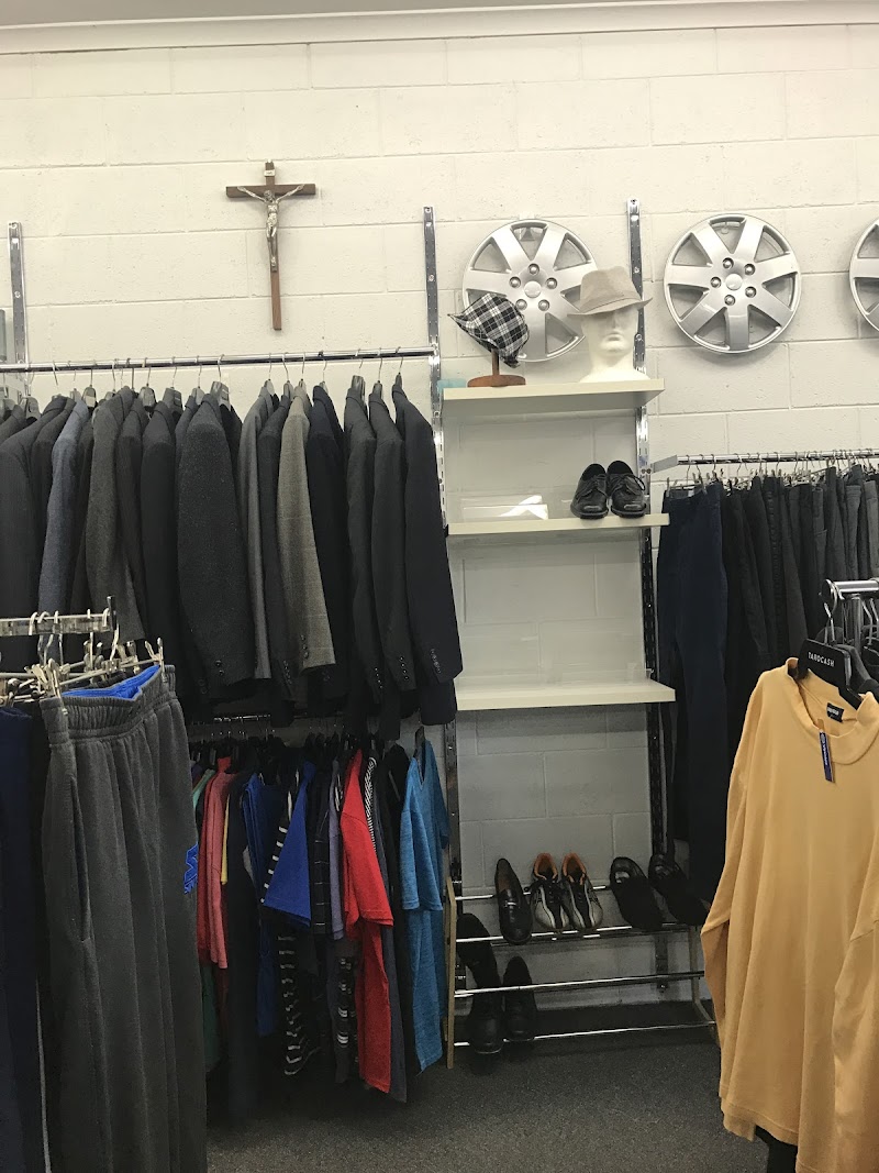 Check out Vinnies East Devonport in East Devonport