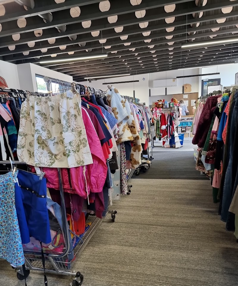 Check out Holy Trinity Anglican Church Op Shop Hastings in Hastings or Cowes