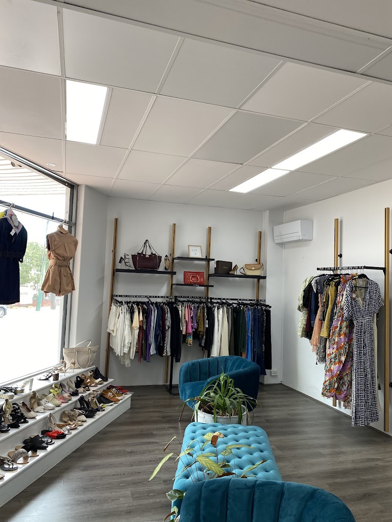 Check out Re-Run Consignment in North Perth