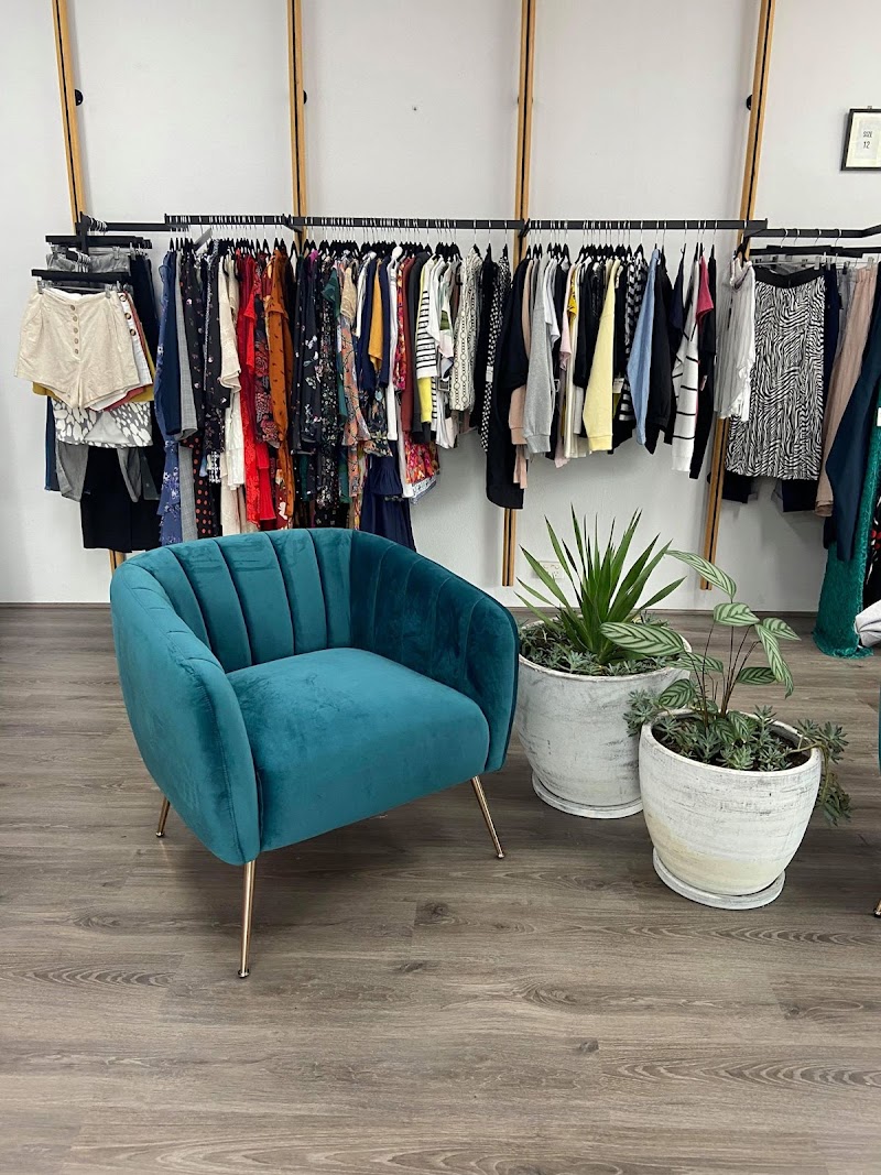 Check out Re-Run Consignment in North Perth