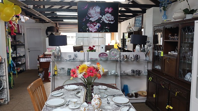 Check out Pre-loved Emporium – Kapiti Loyal in Paraparaumu