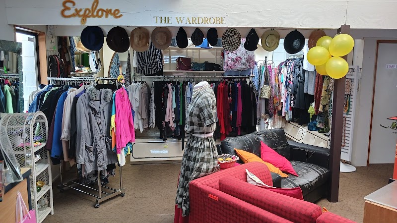 Check out Pre-loved Emporium – Kapiti Loyal in Paraparaumu