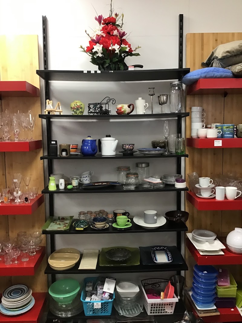 Check out Red Cross Shop Sandringham in Sandringham