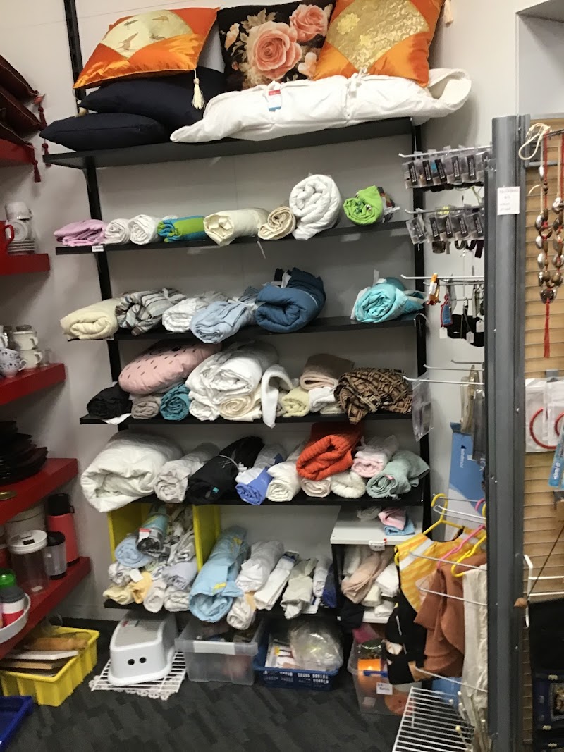 Check out Red Cross Shop Sandringham in Sandringham