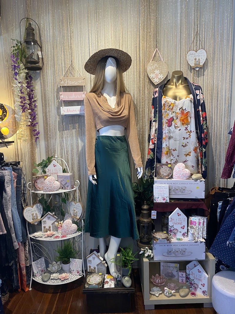Check out Lifeline Shop Woodford in Woodford