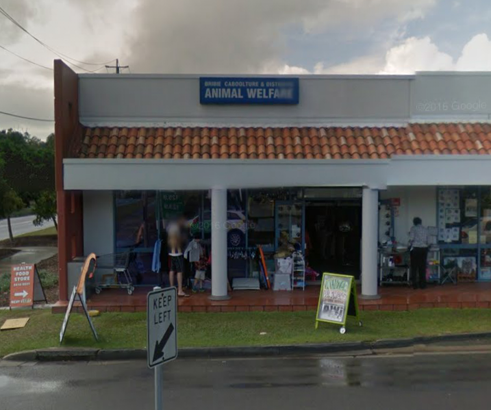 Check out Animal Welfare Thrift Shop Bongaree in Bongaree